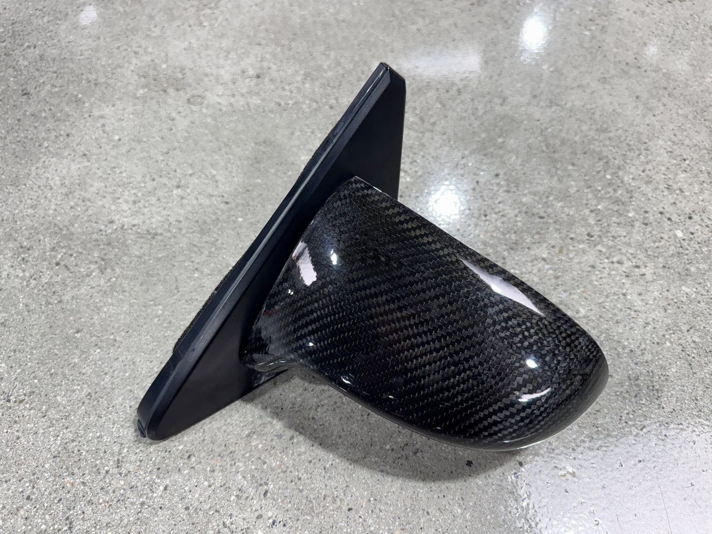 Vision Type MC Mirrors (Civic EK)
