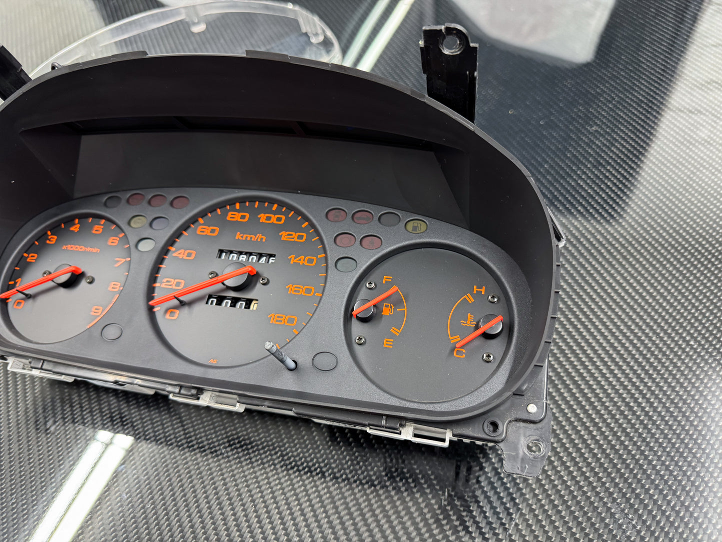 JDM EK4 Civic SIR Cluster