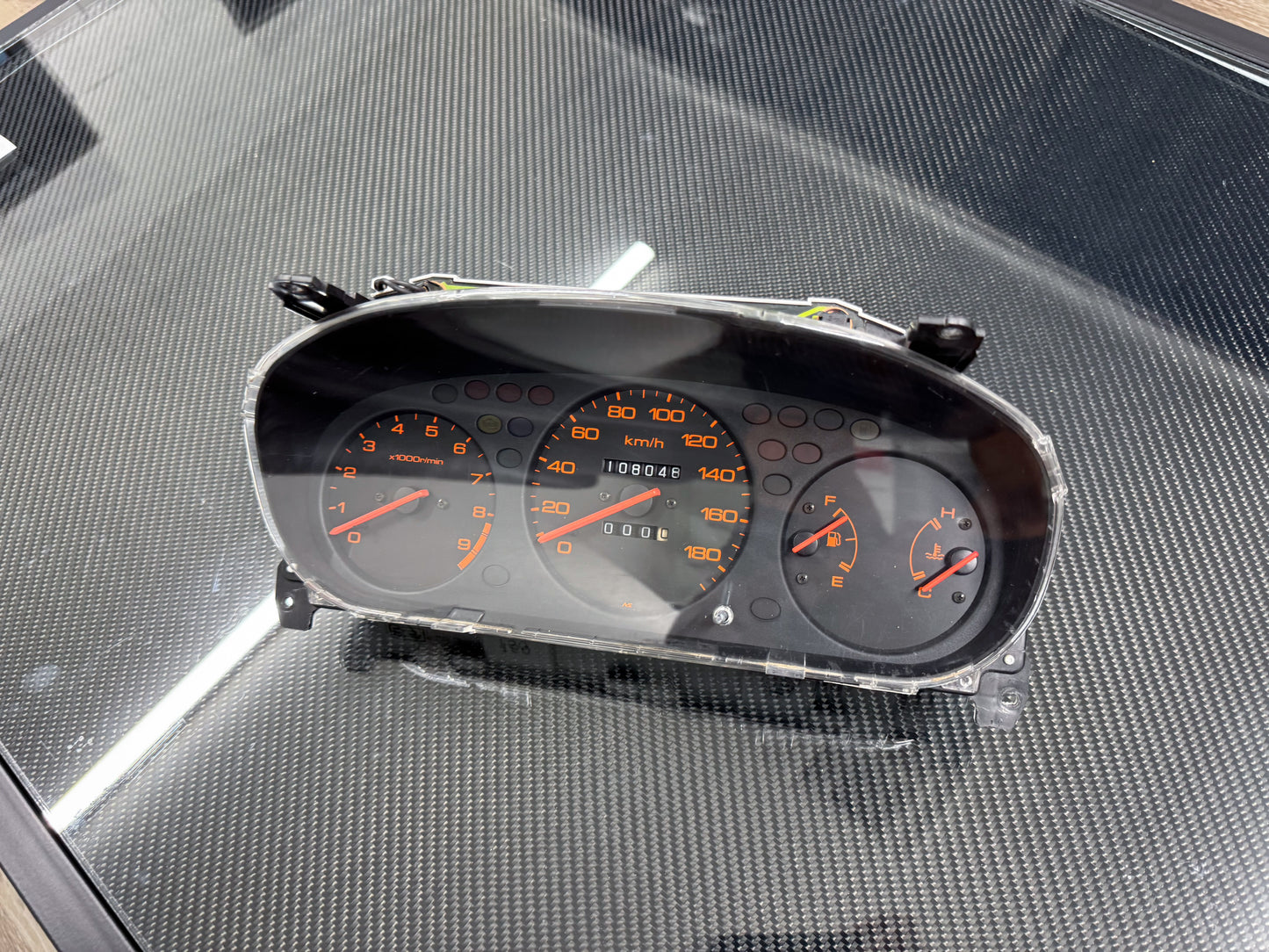JDM EK4 Civic SIR Cluster