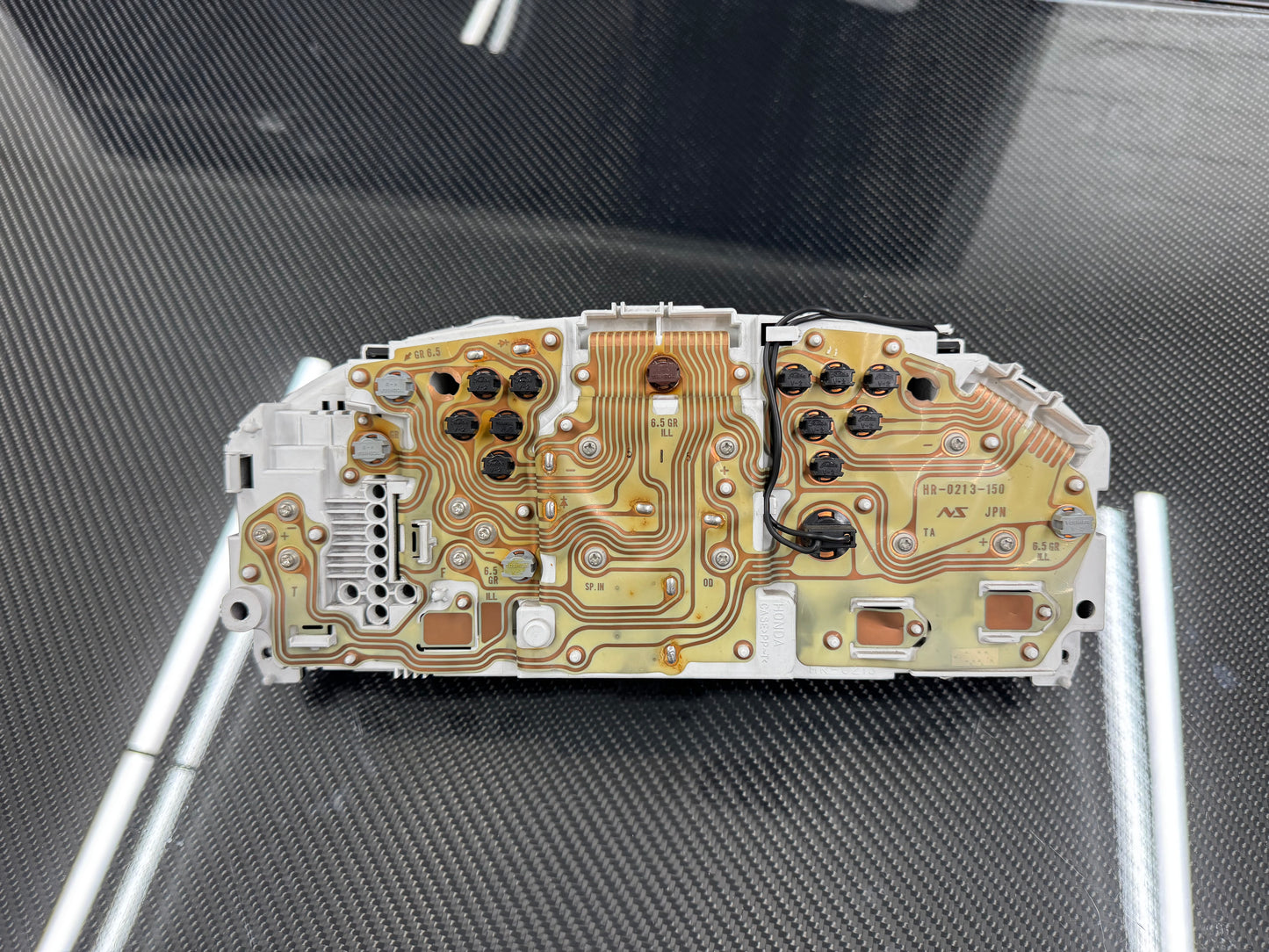 JDM EK4 Civic SIR Cluster