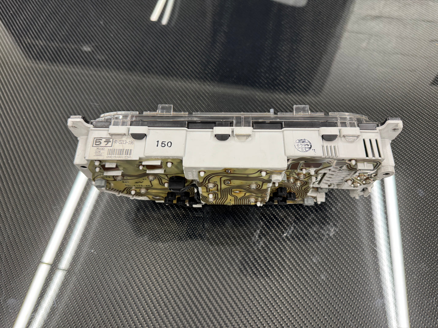 JDM EK4 Civic SIR Cluster