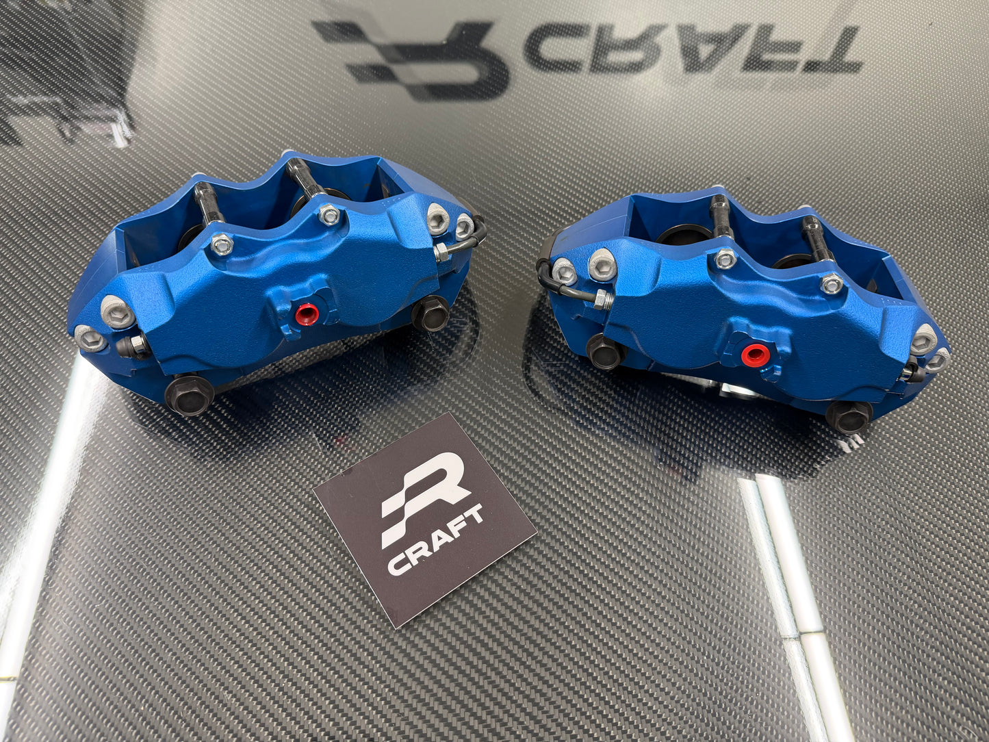 Spoon Twinblock Calipers