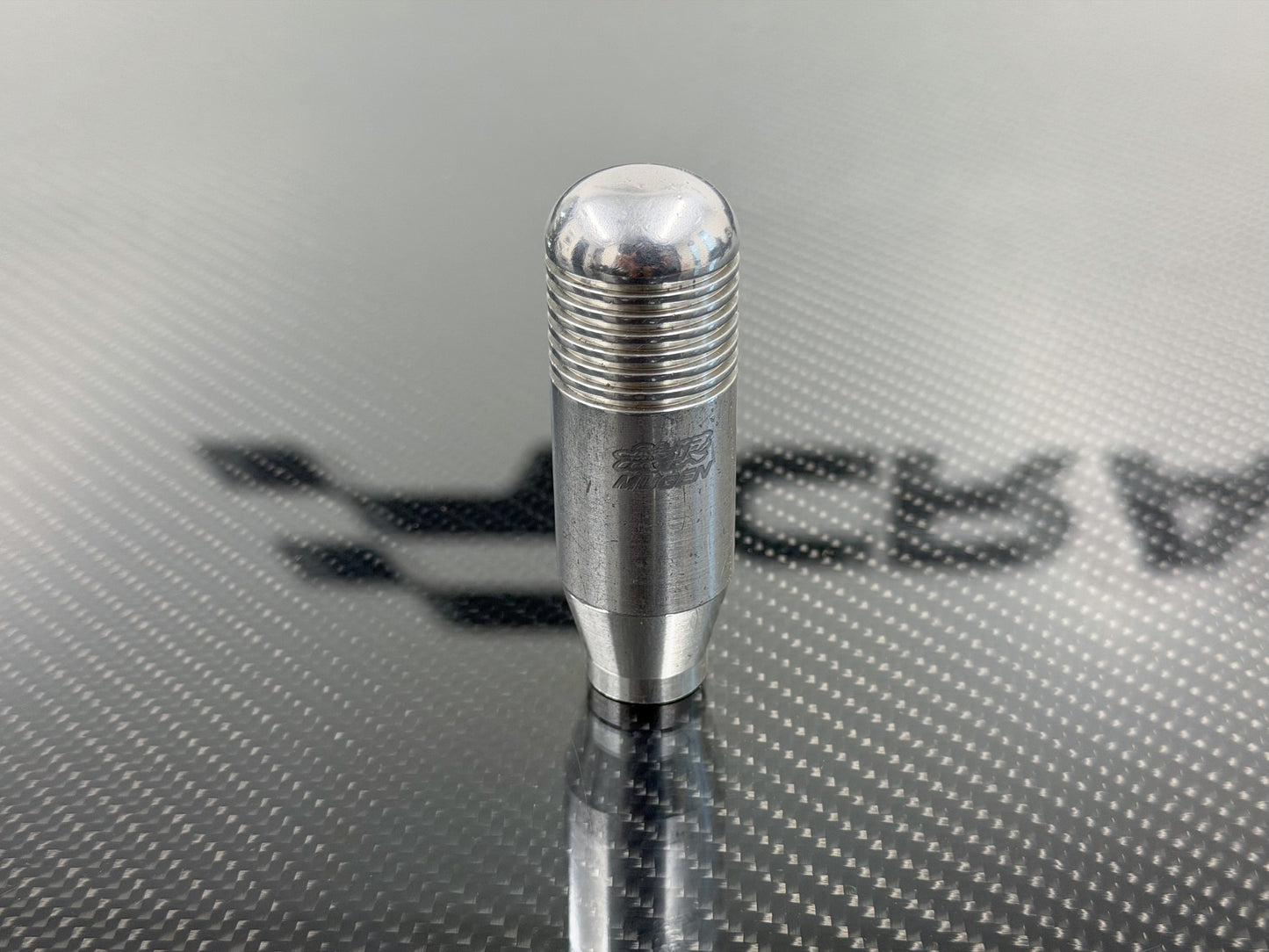 Mugen Formula Shift Knob Gen 1