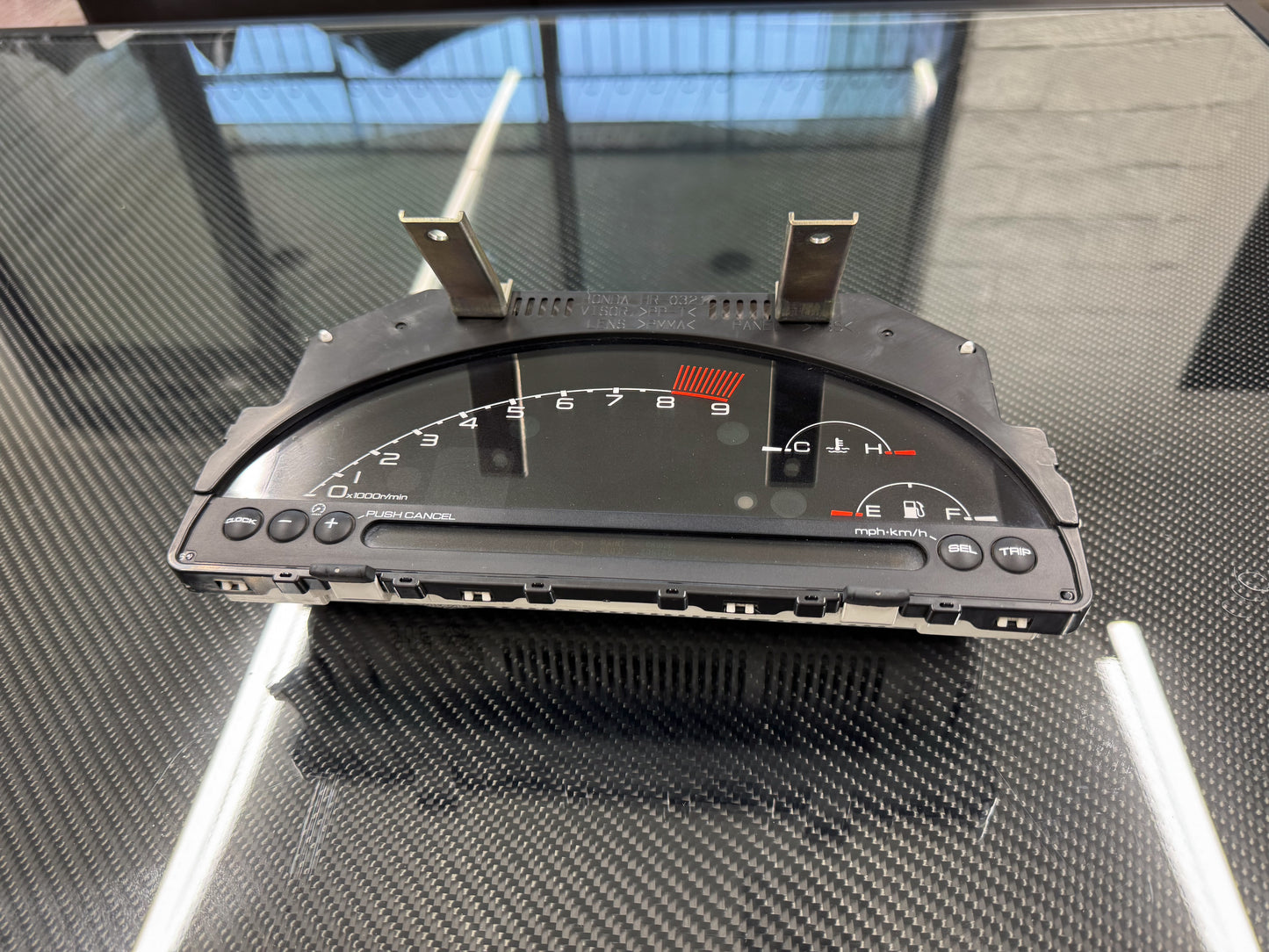 Honda S2000 AP2 Cluster