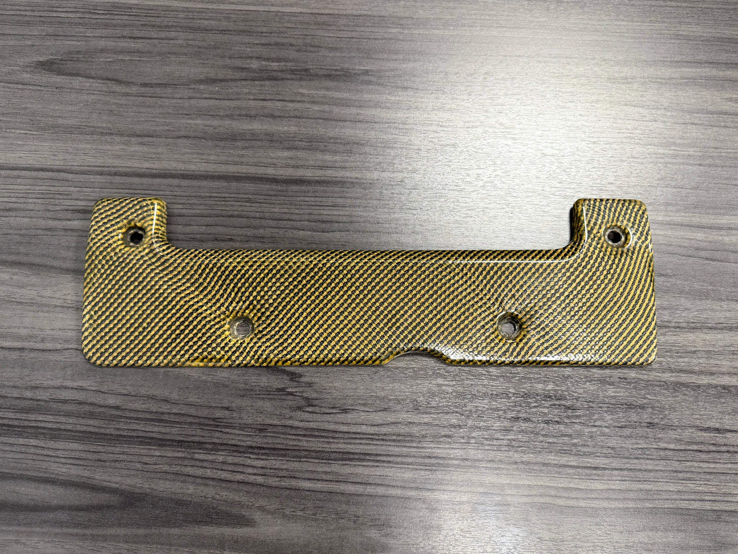 Spoon Spark Plug Cover (Pre Gen 1)