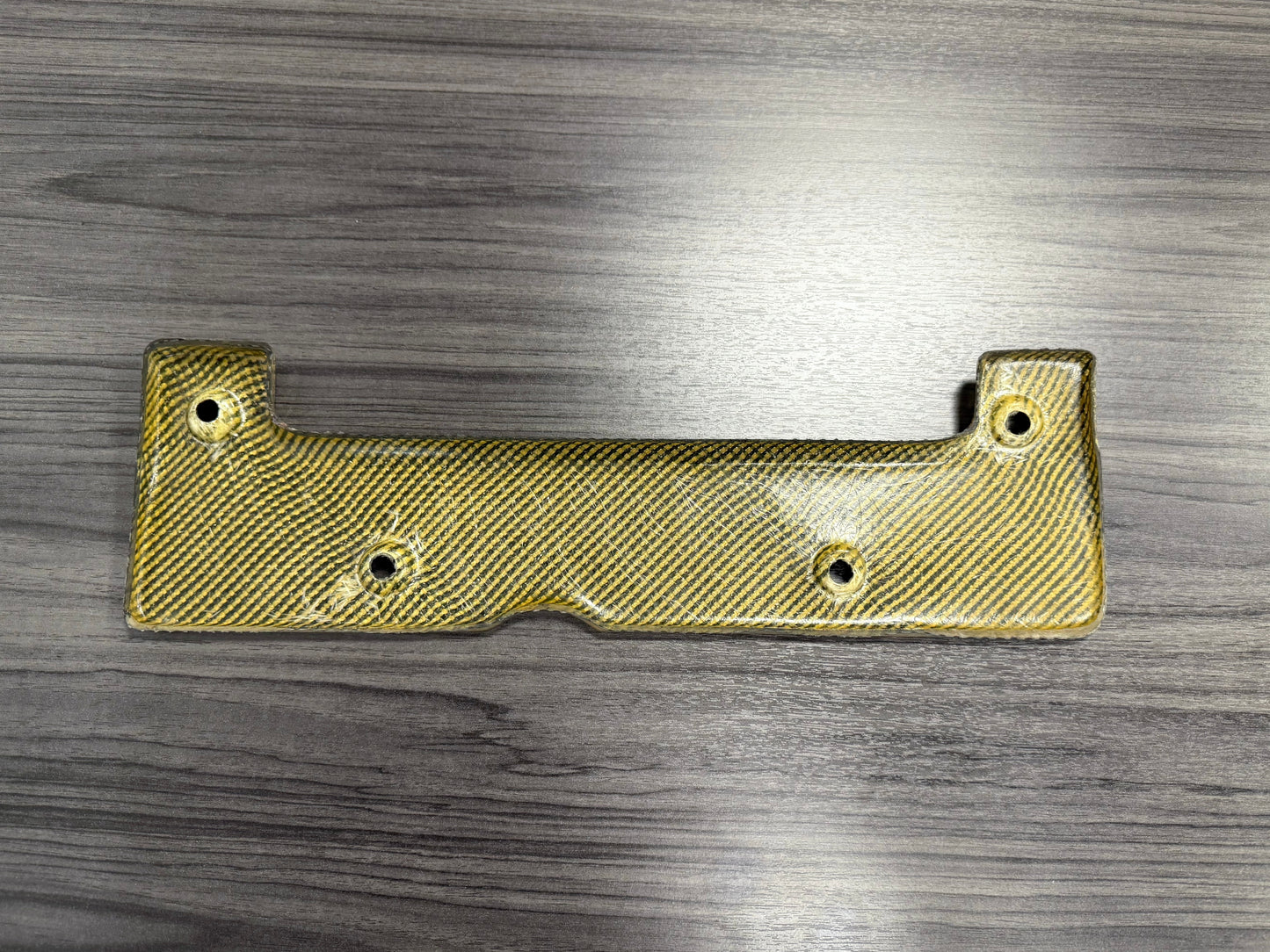 Spoon Spark Plug Cover (Pre Gen 1)