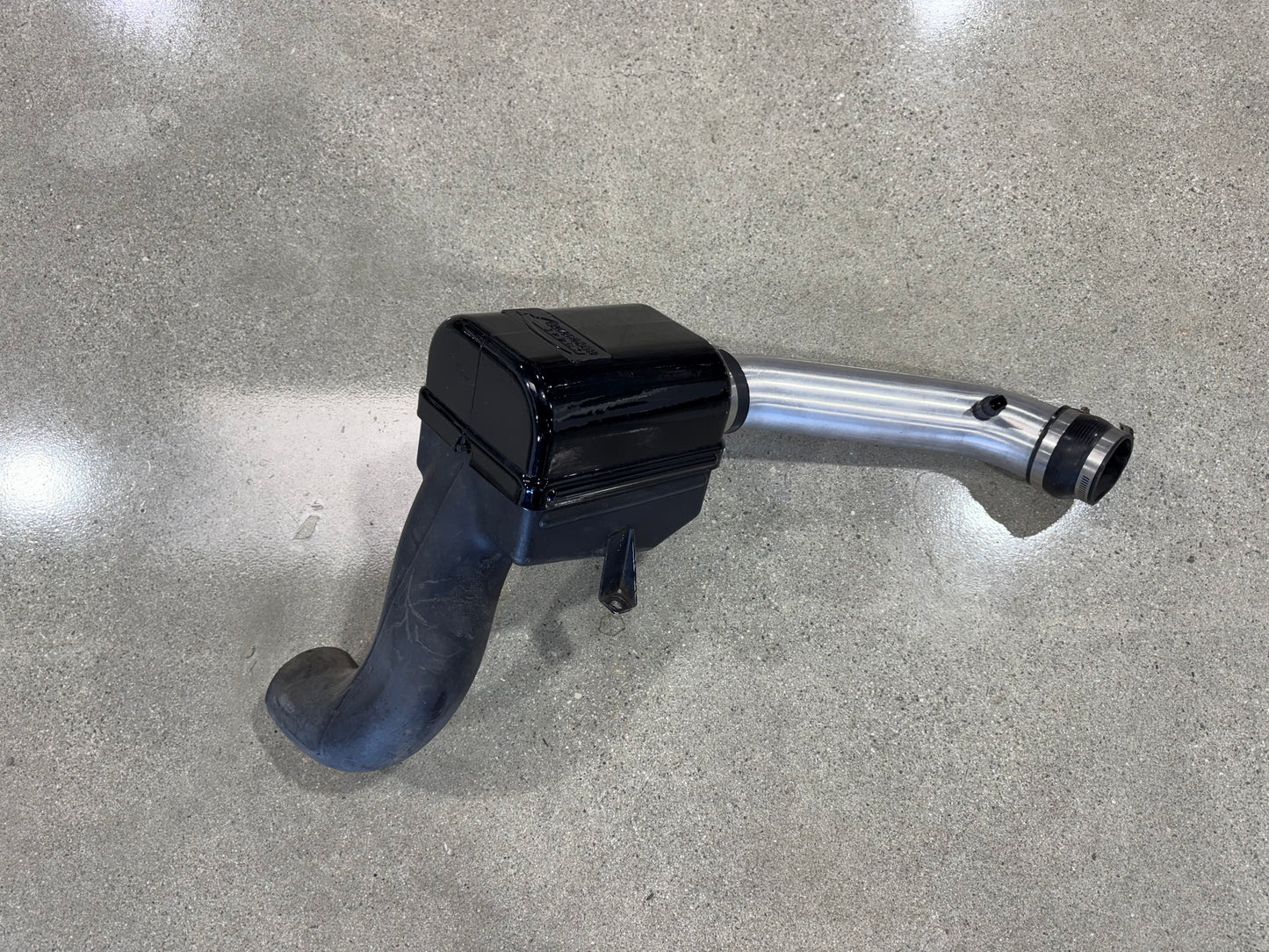 Comptech Icebox Intake