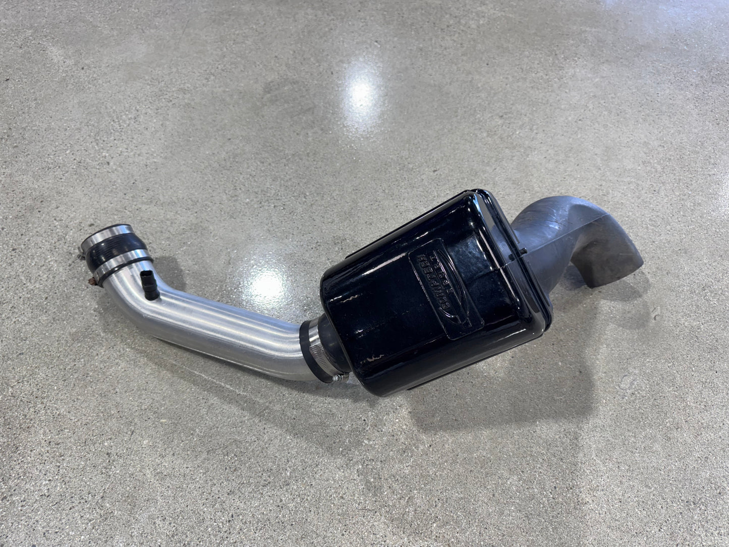 Comptech Icebox Intake