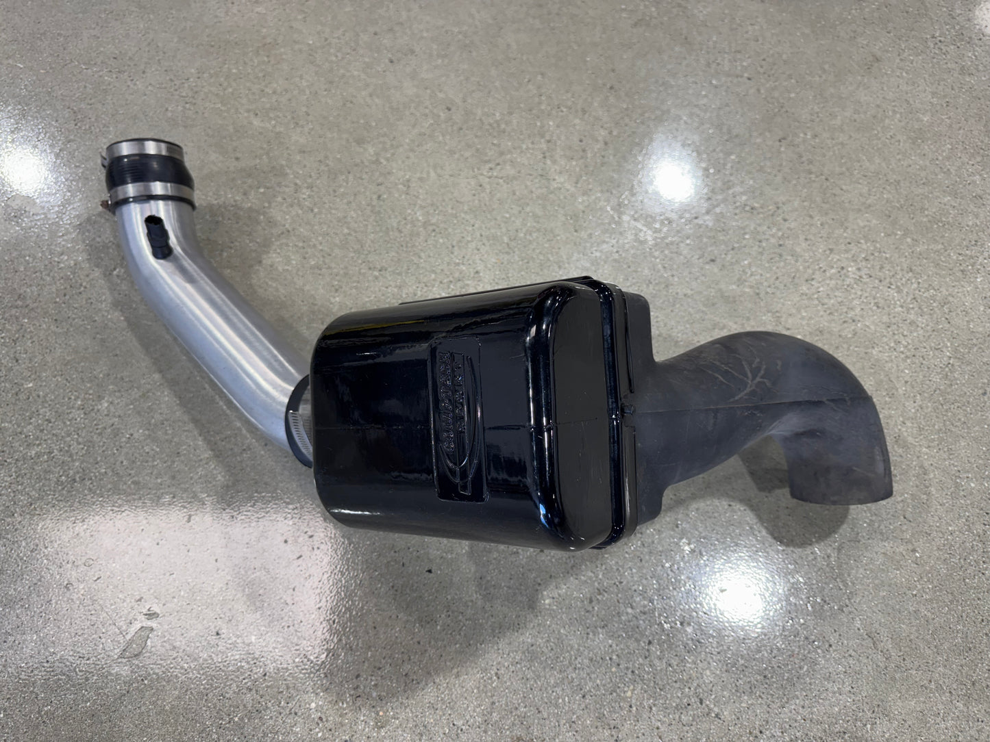 Comptech Icebox Intake