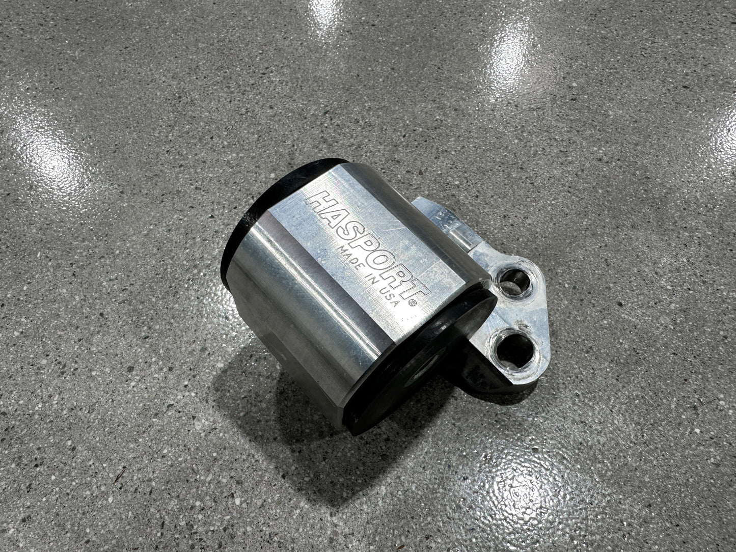 Hasport Billet Motor Mounts