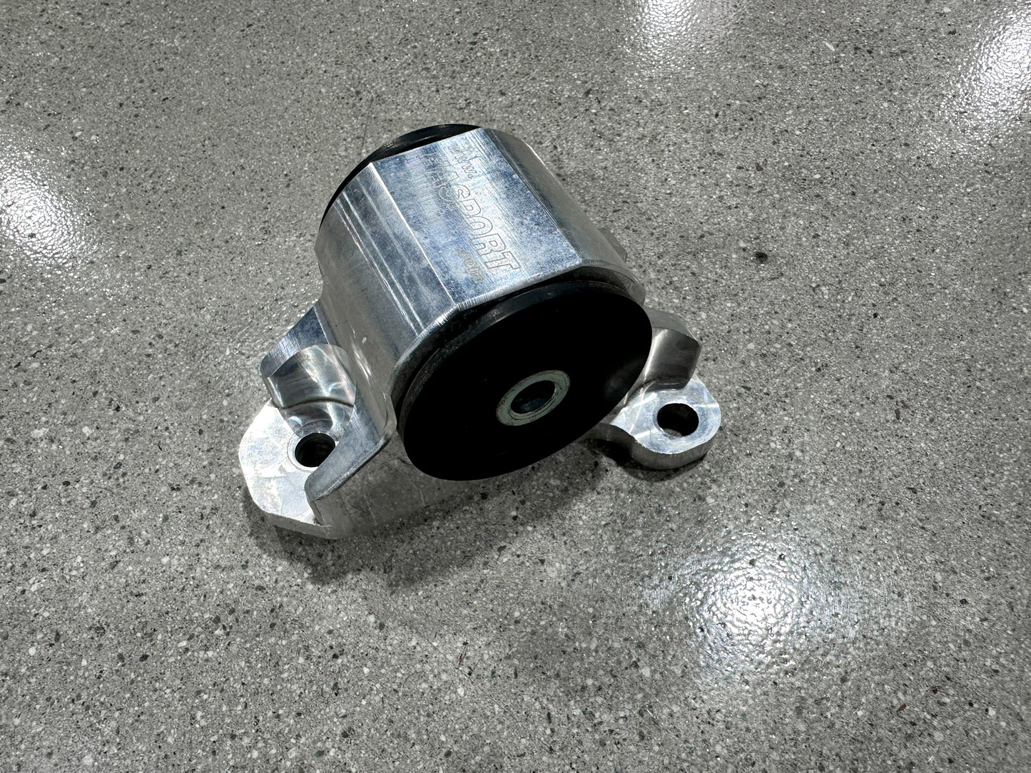 Hasport Billet Motor Mounts