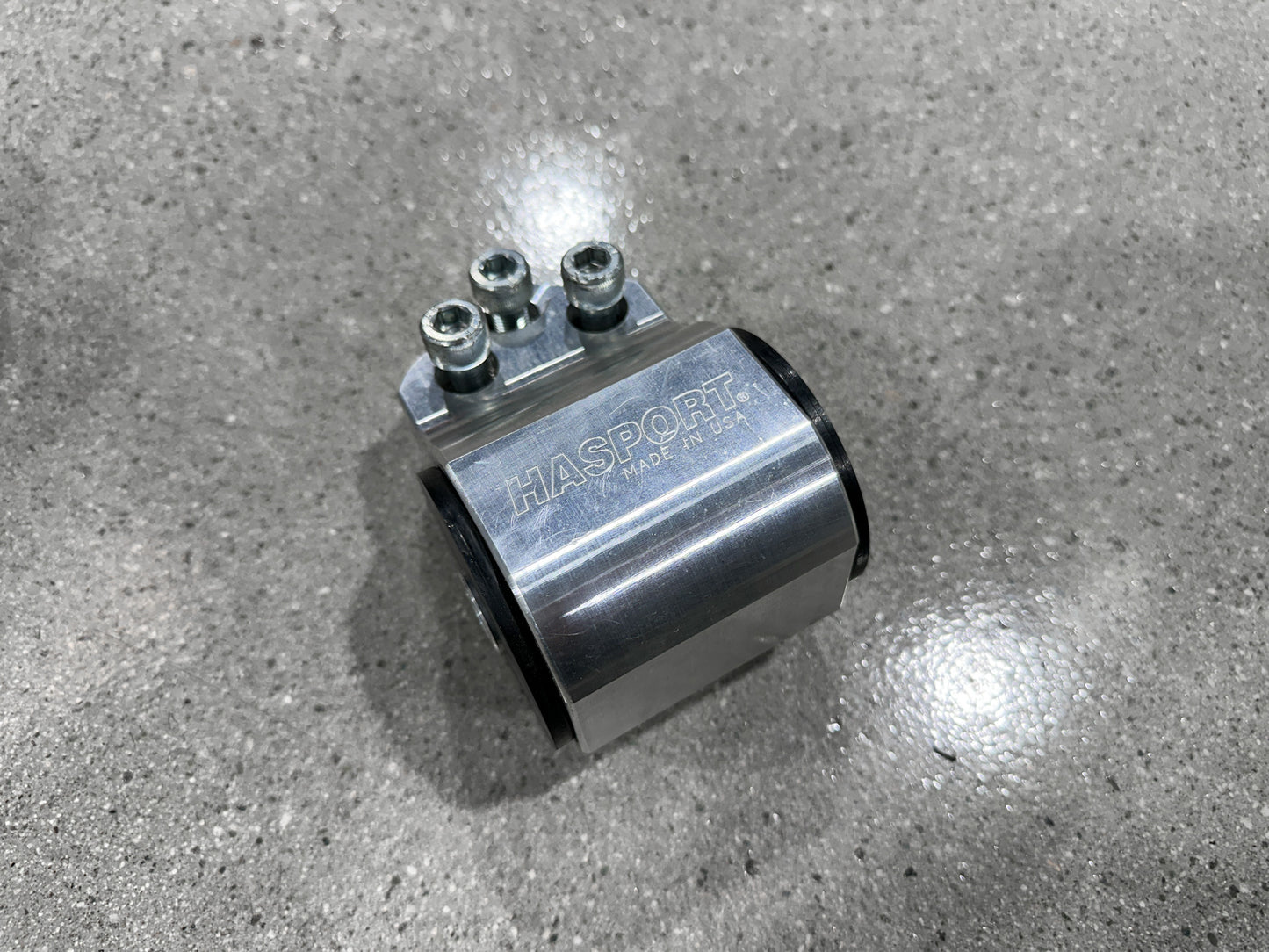 Hasport Billet Motor Mounts