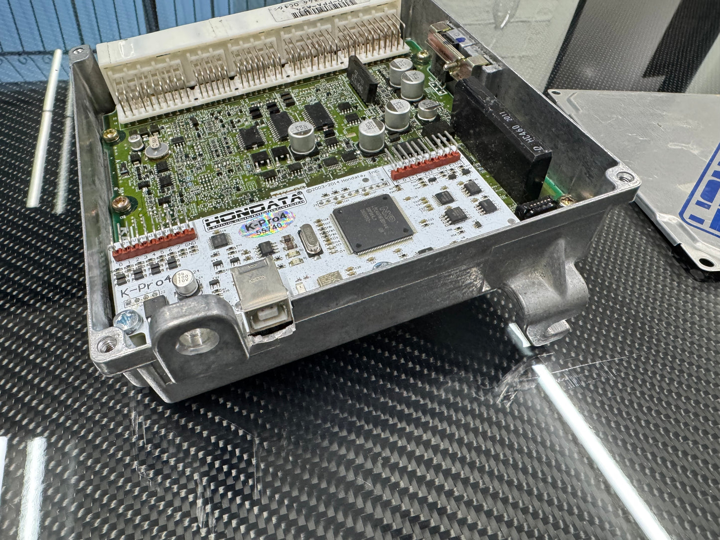 Hondata Kpro V4