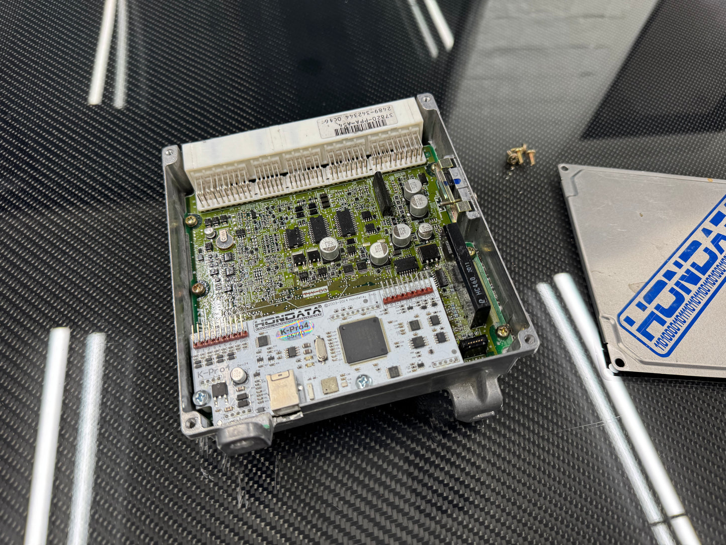 Hondata Kpro V4