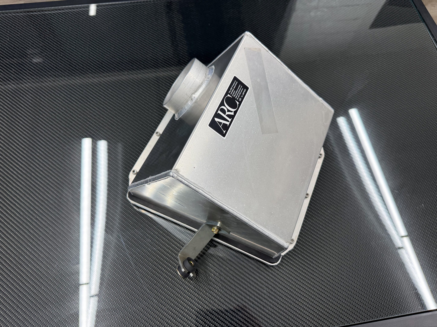 ARC Air Induction Box
