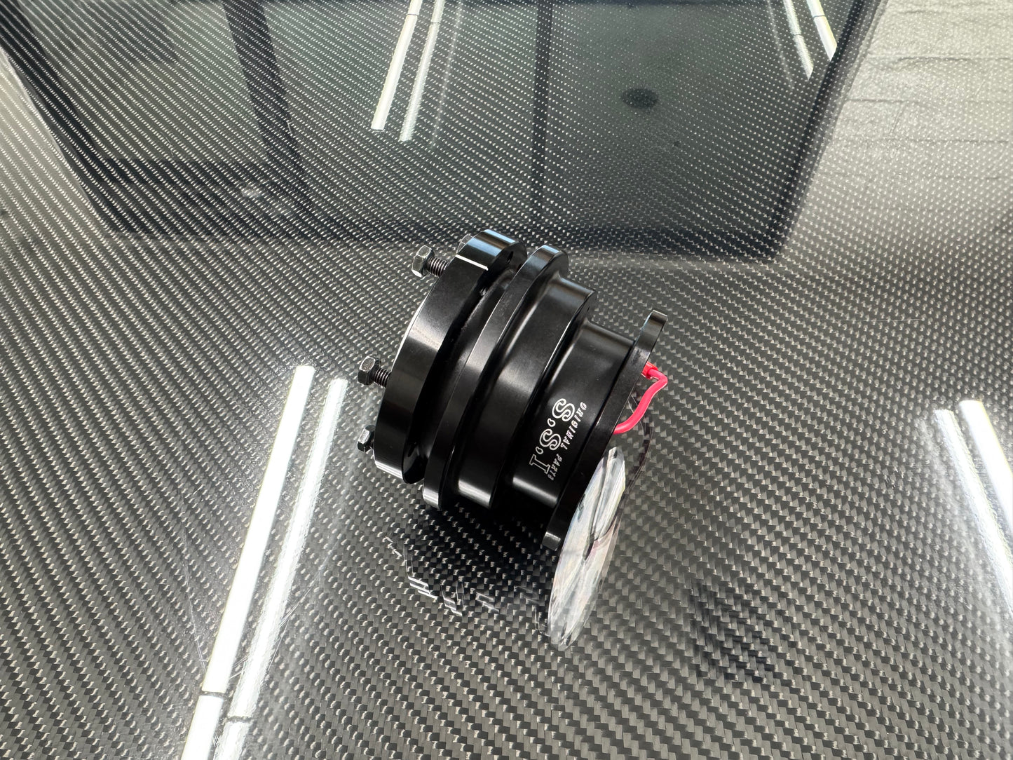 SSI F1 Type Quick Release