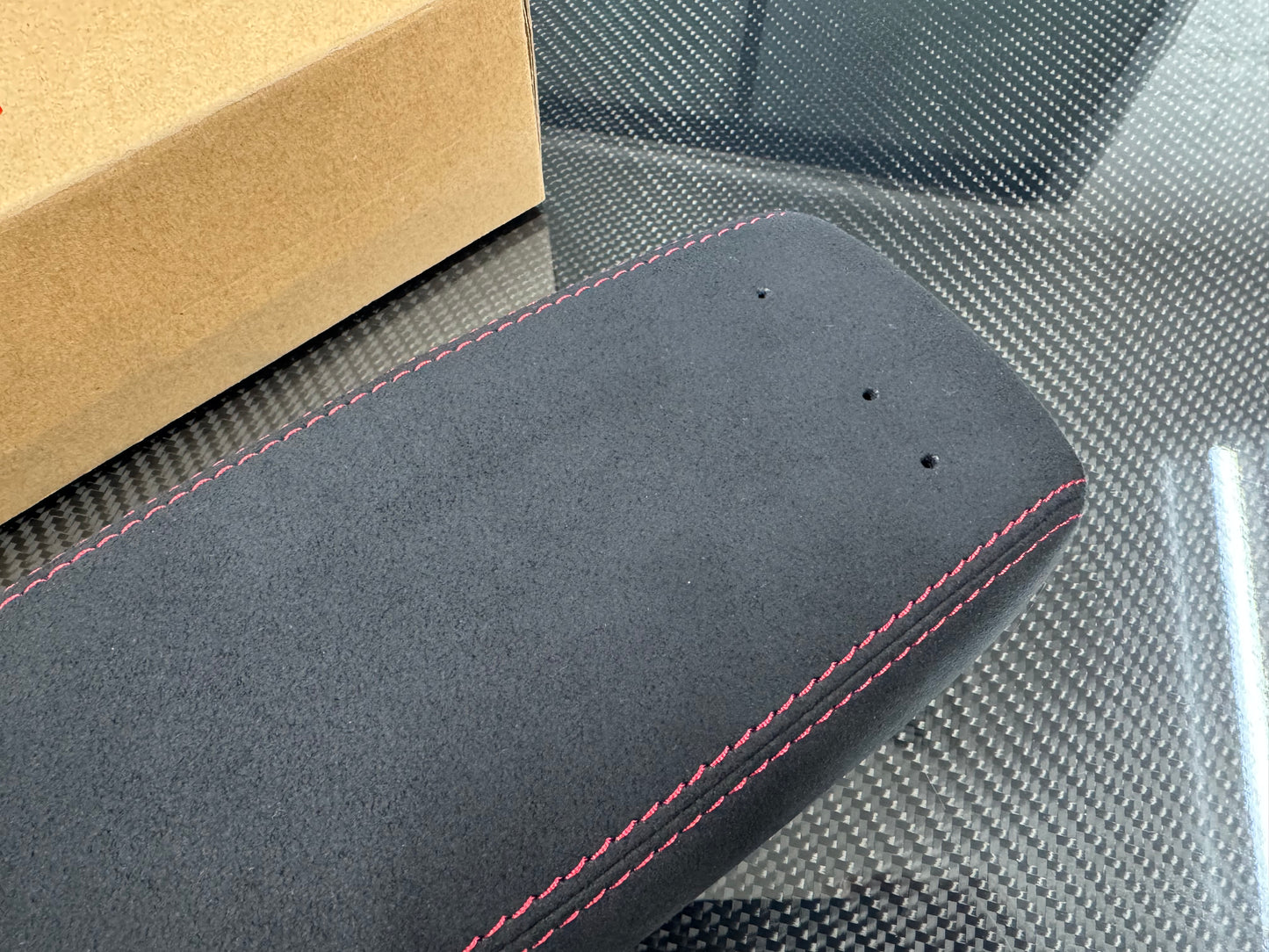 Integra Type R Armrest