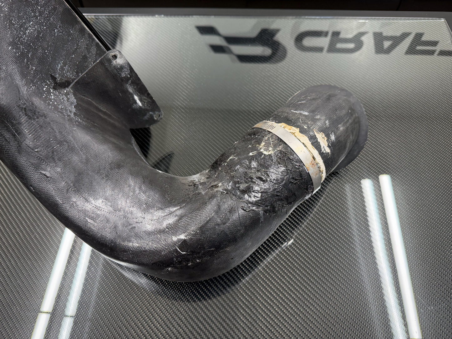 Mugen High Performance Air Intake System