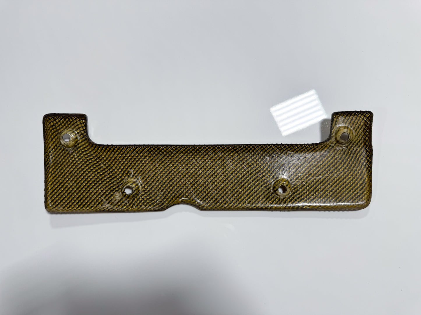 Spoon Spark Plug Cover (Pre Gen 1)