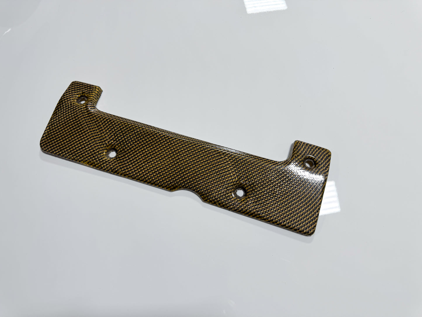Spoon Spark Plug Cover (Pre Gen 1)