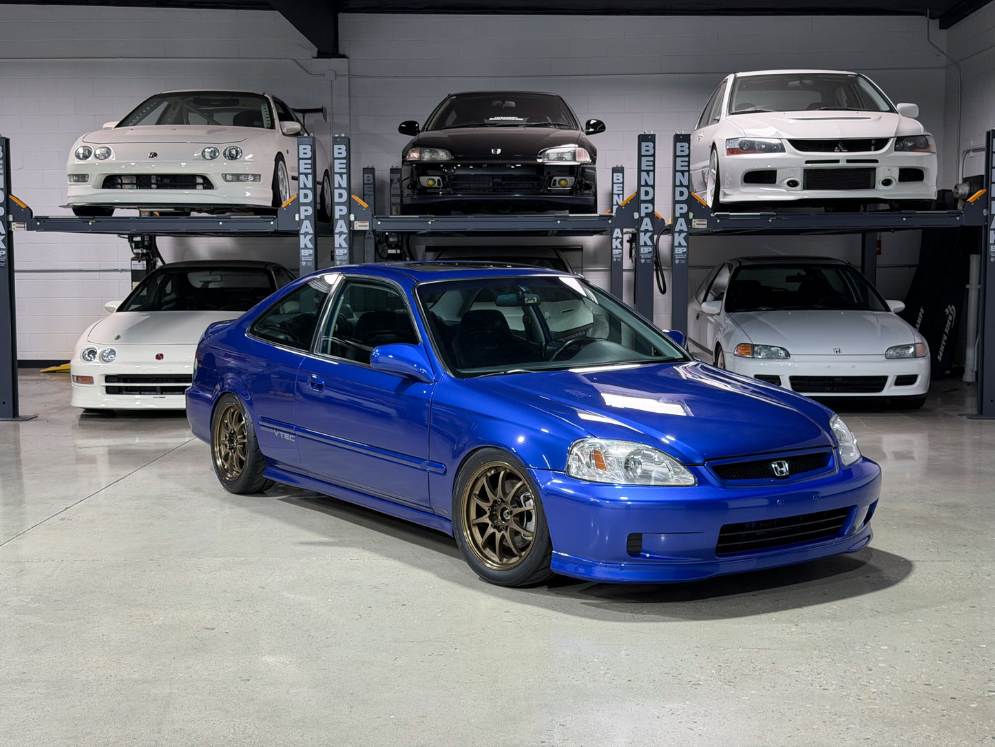 K20 Civic EM1 Download