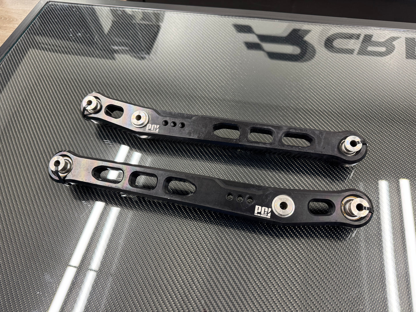 PCI Rear Control Arms (EK)