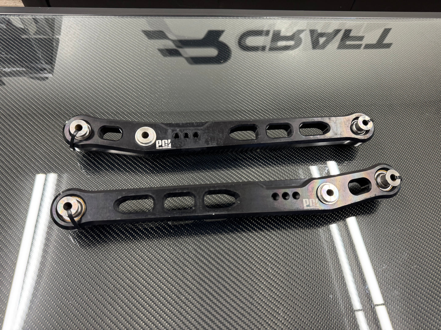 PCI Rear Control Arms (EK)