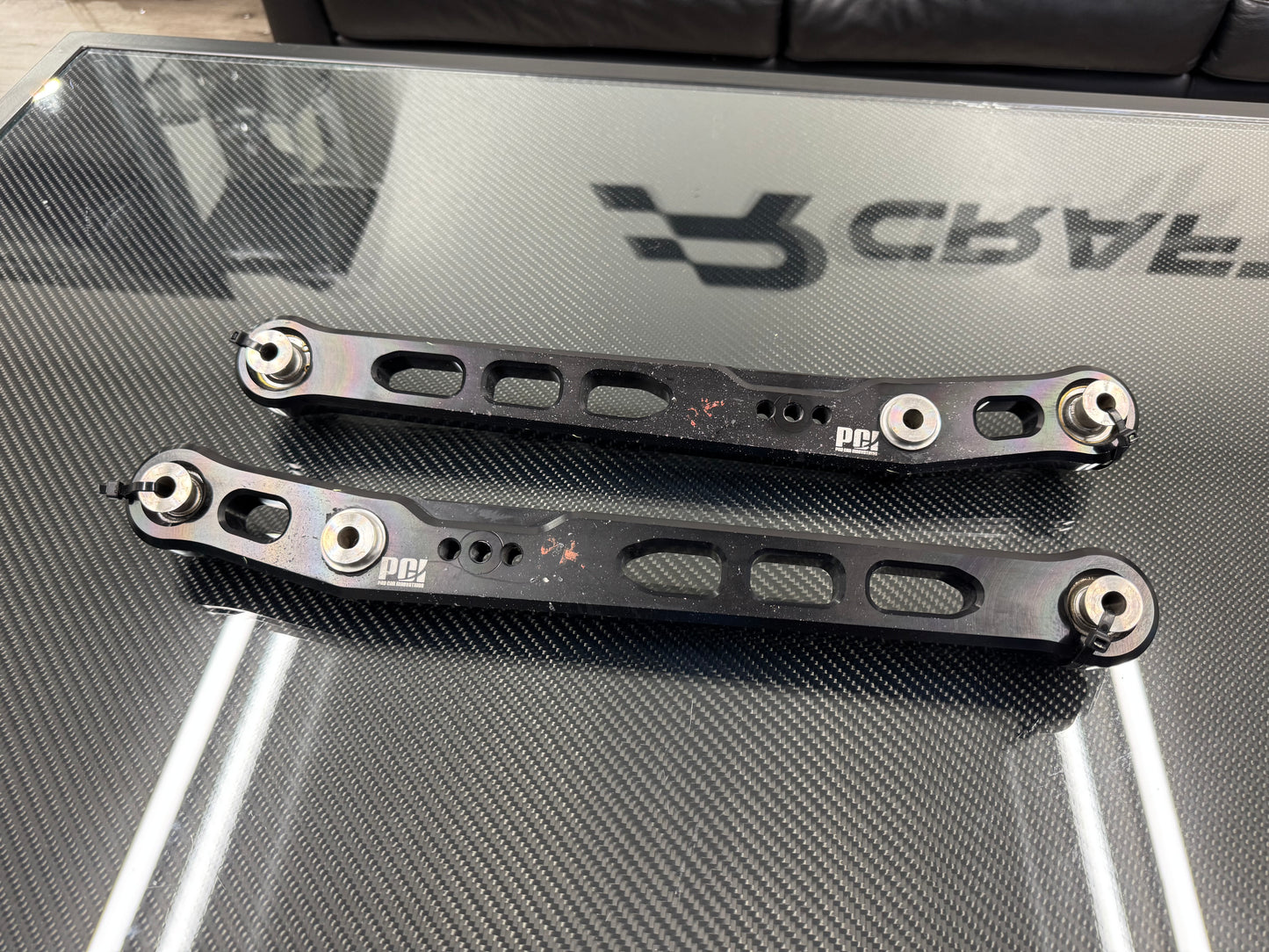 PCI Rear Control Arms (EK)
