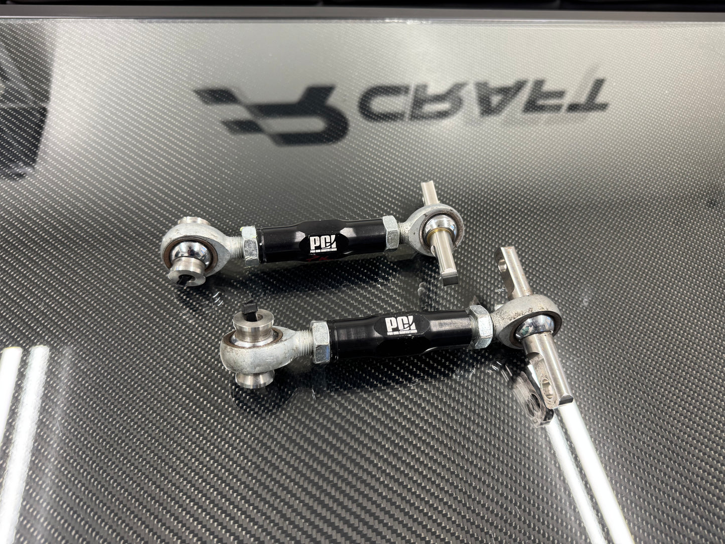 PCI Rear Camber Kit (EG/EK/DC)