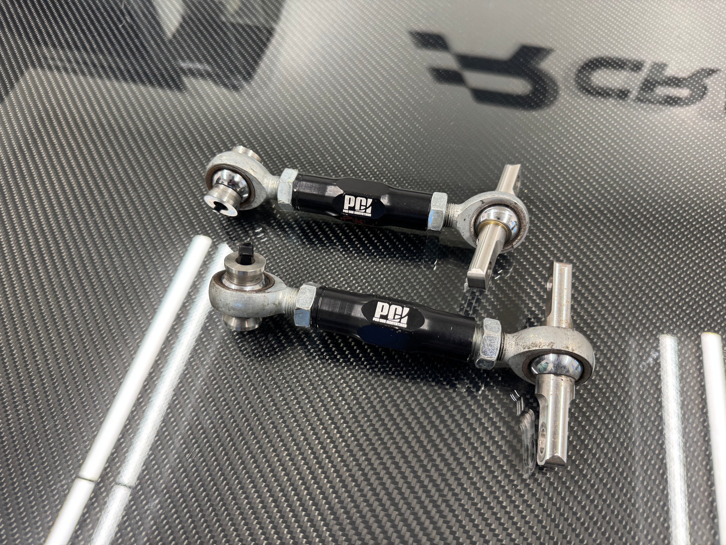 PCI Rear Camber Kit (EG/EK/DC)