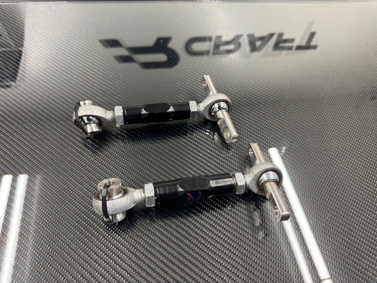 PCI Rear Camber Kit (EG/EK/DC)