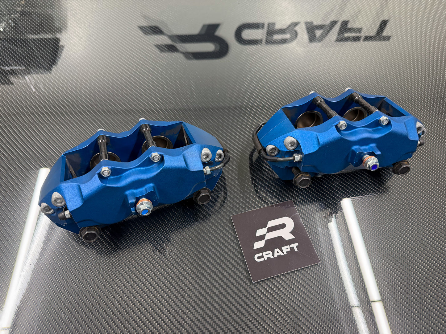 Spoon Twin Block Calipers