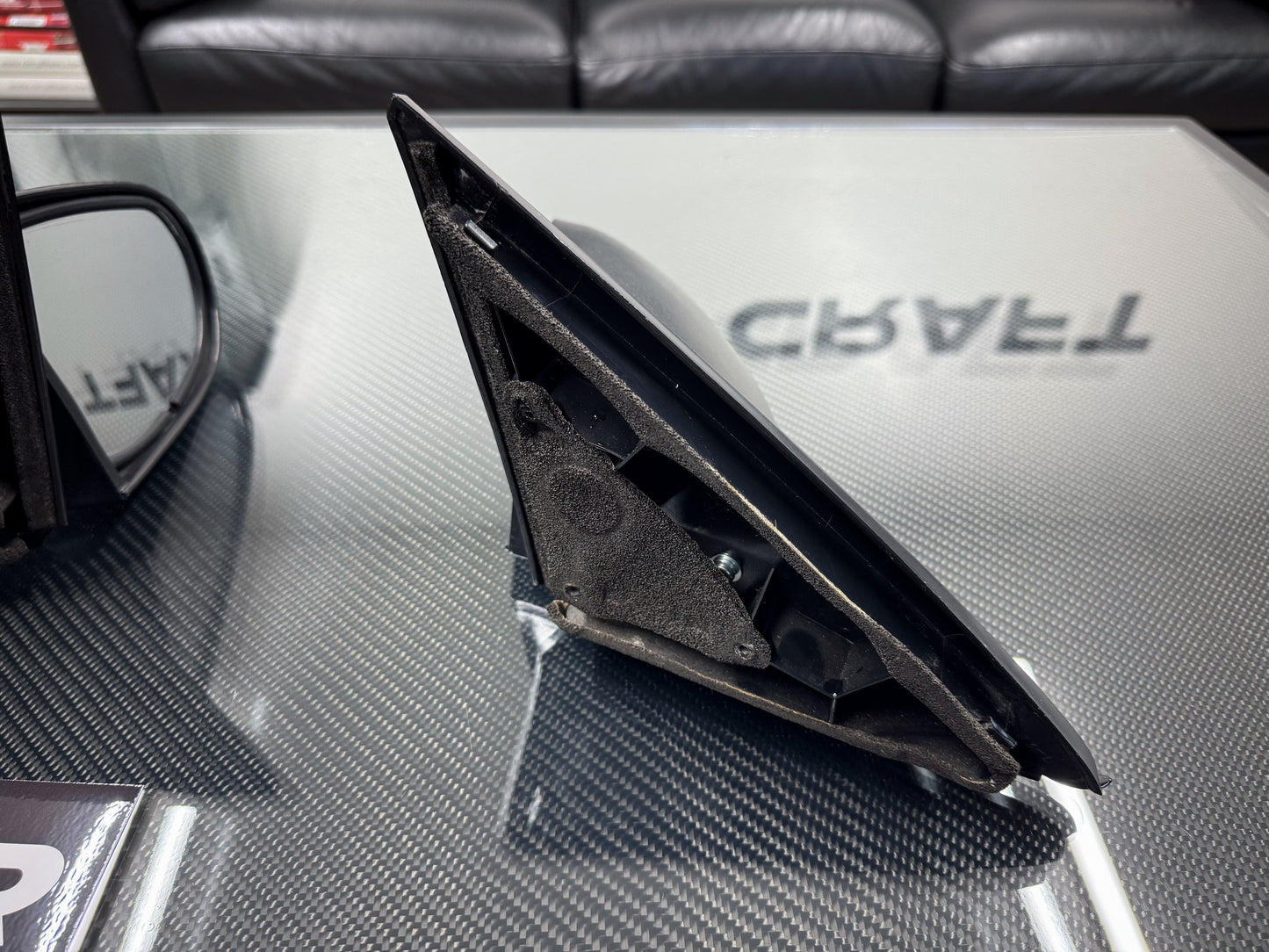 Vision Mirrors Gen 1 (EG)