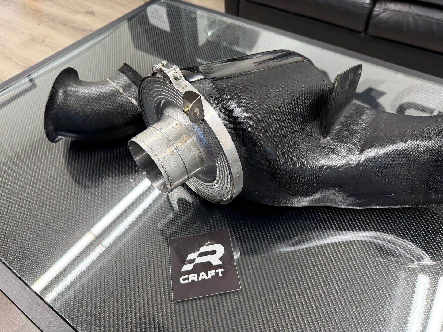 Mugen Air Intake (DC2)