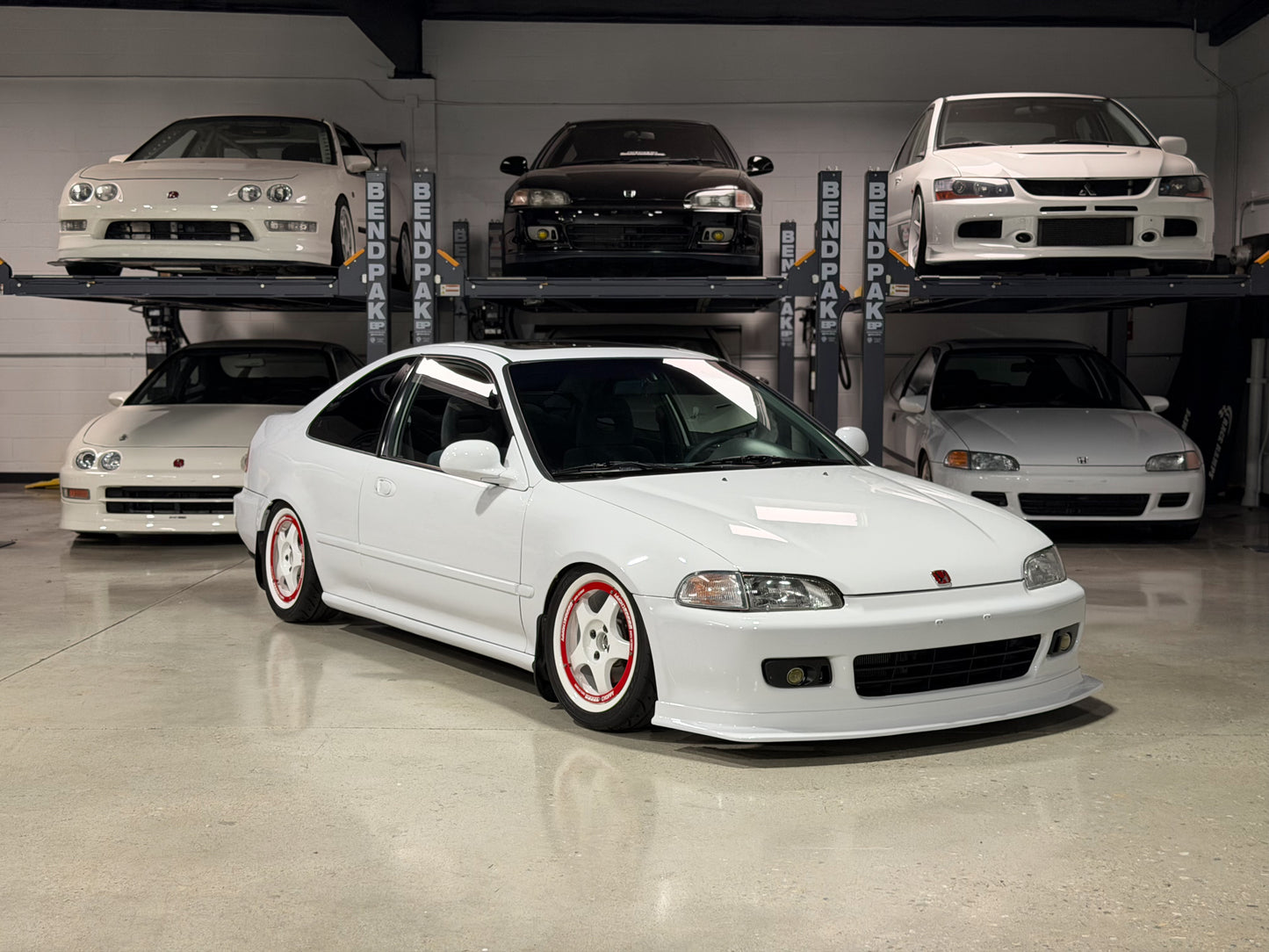 Civic EJ Coupe Download