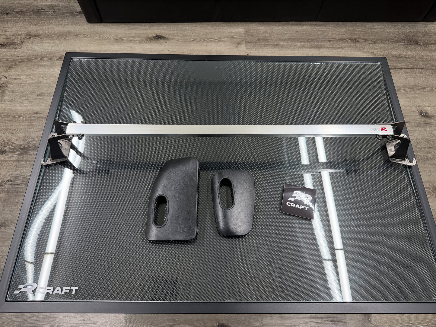 Integra Type R Optional Rear Strut Bar