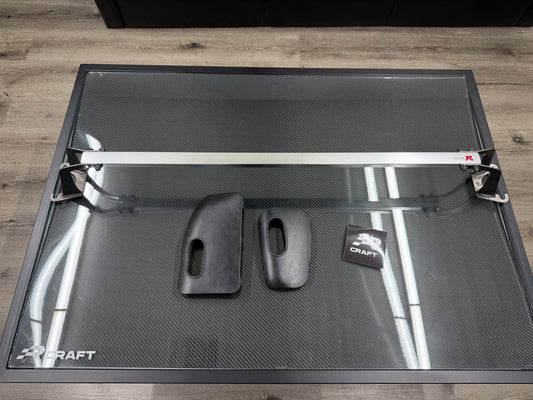Integra Type R Optional Rear Strut Bar