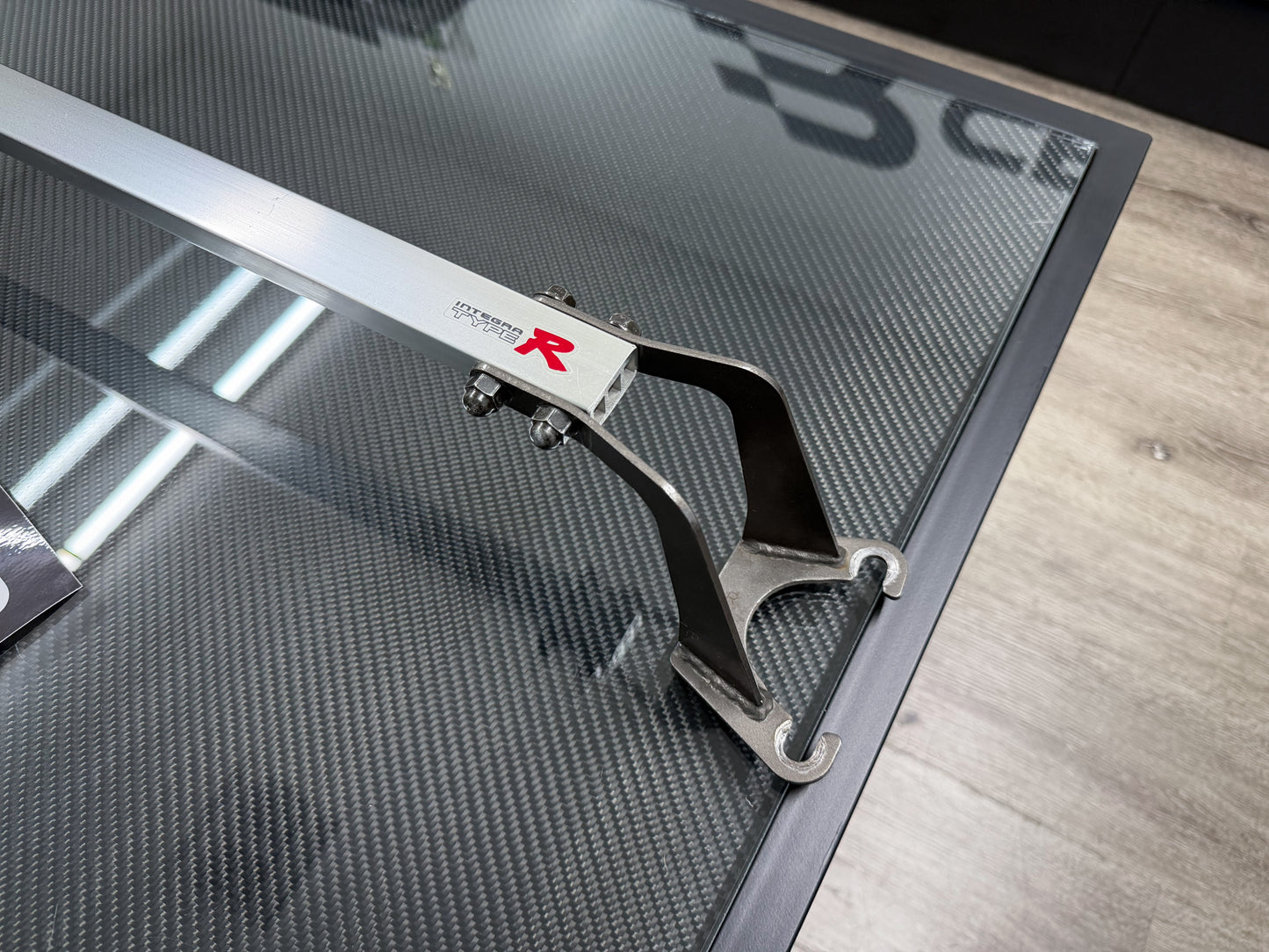 Integra Type R Optional Rear Strut Bar