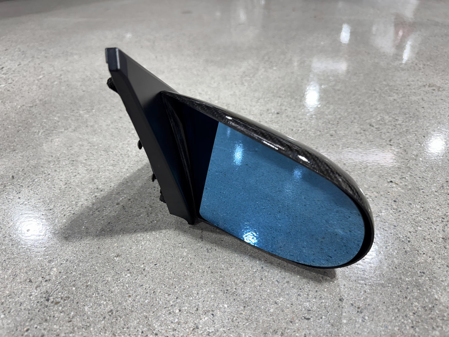 Vision Type MC Mirrors (Civic EK)