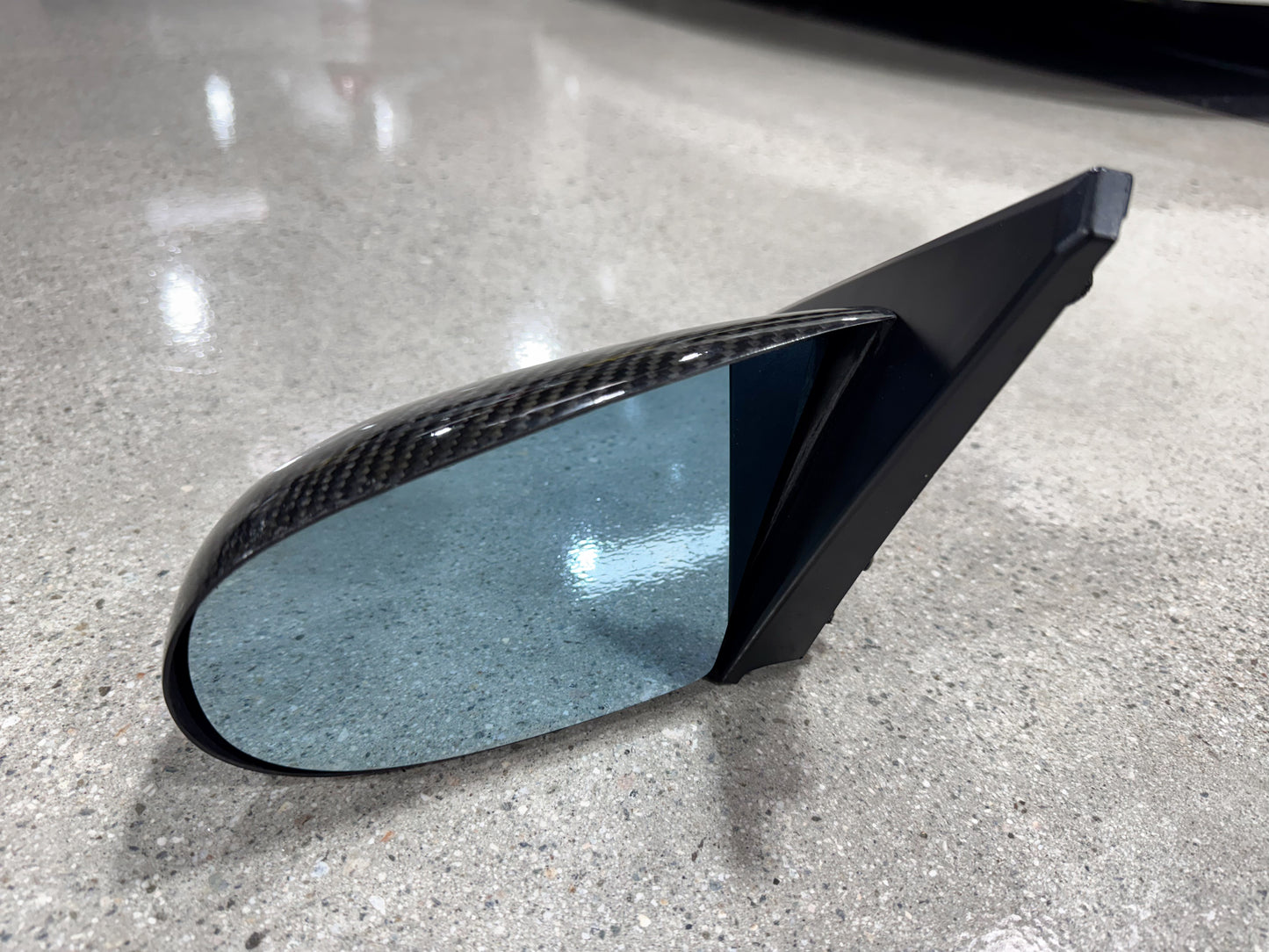 Vision Type MC Mirrors (Civic EK)