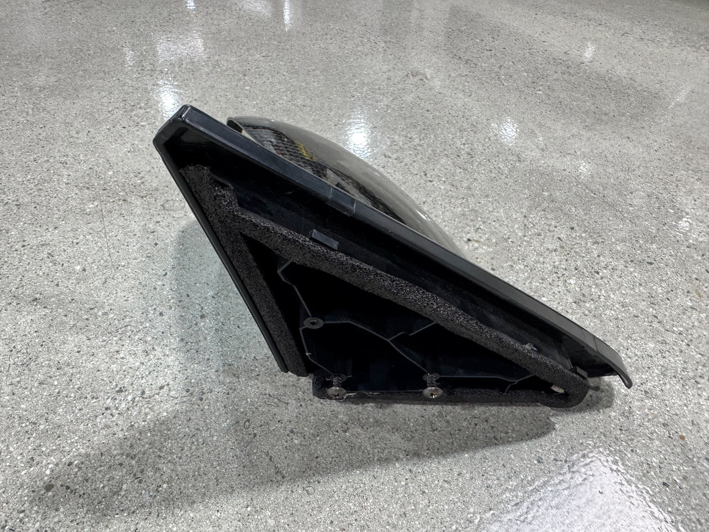 Vision Type MC Mirrors (Civic EK)
