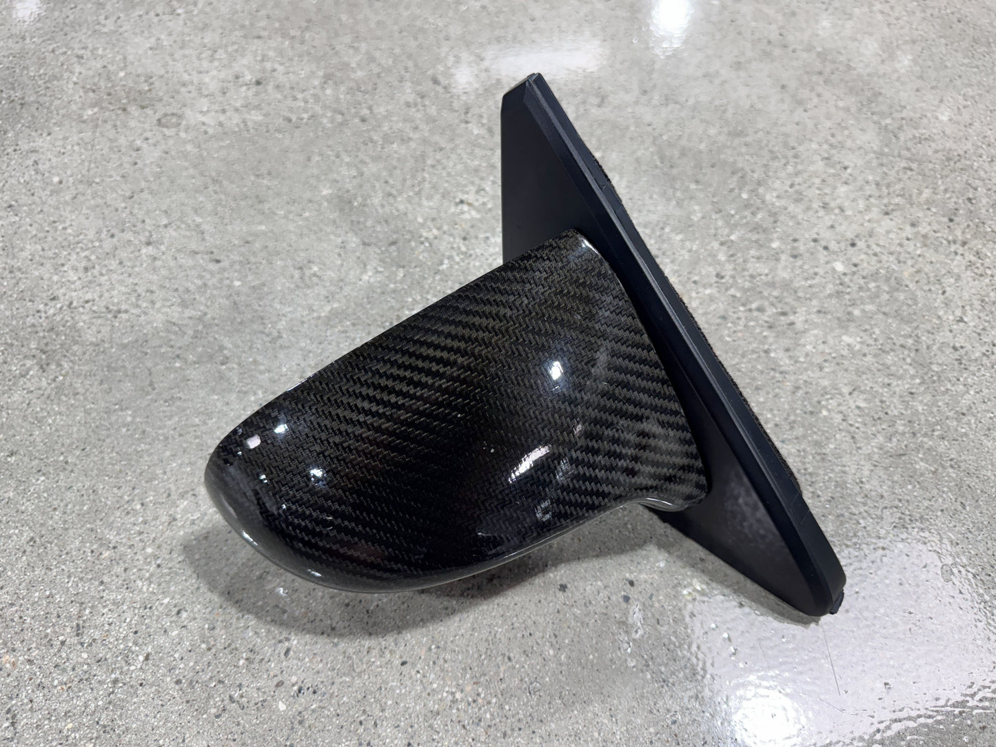 Vision Type MC Mirrors (Civic EK)