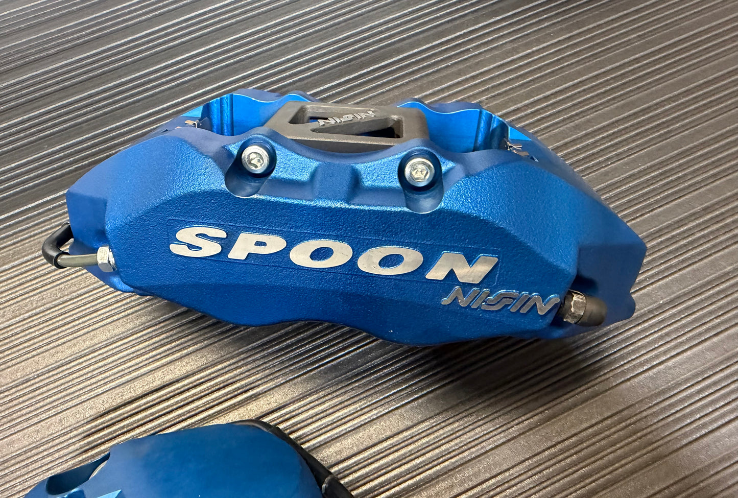 Spoon Monoblock Calipers