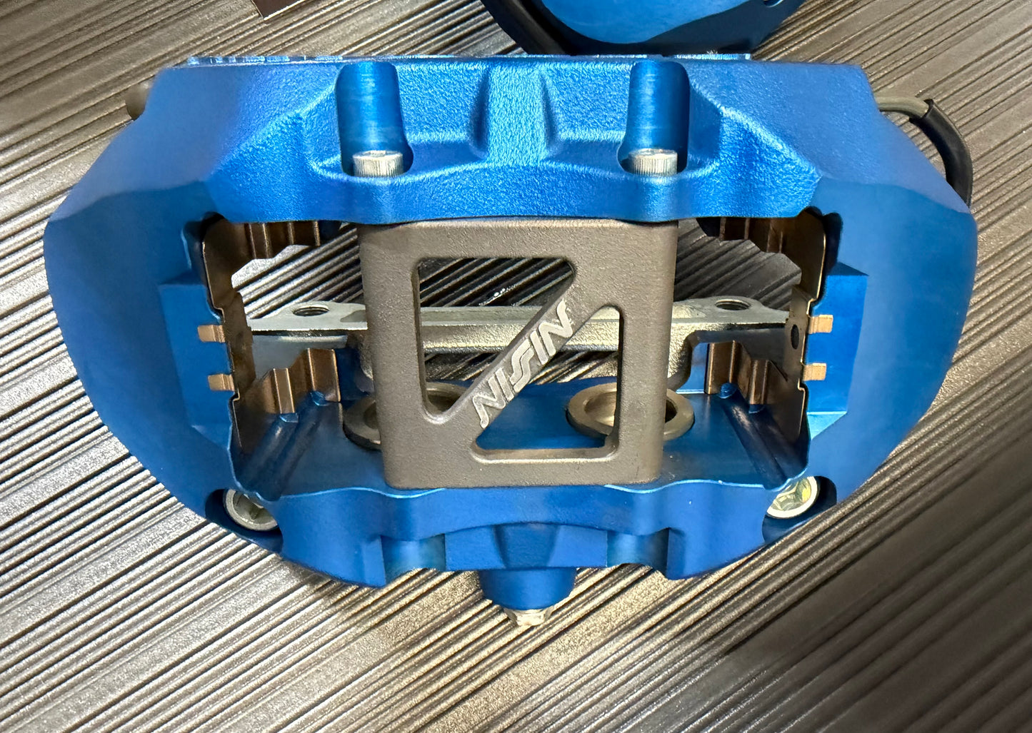 Spoon Monoblock Calipers
