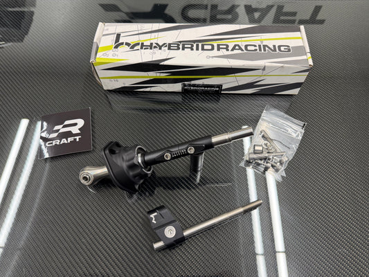 Hybrid Racing Short Shifter (B & D Series)
