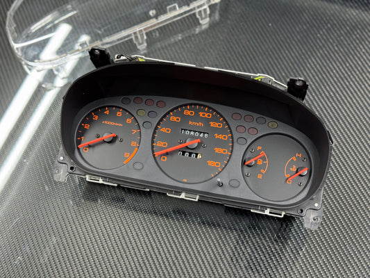 JDM EK4 Civic SIR Cluster