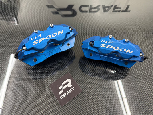 Spoon Twinblock Calipers