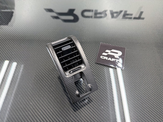 USDM ITR Air Vent (LHD)