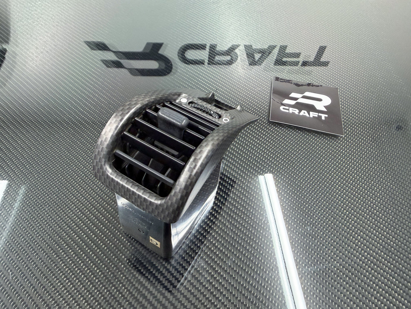 USDM ITR Air Vent (LHD)