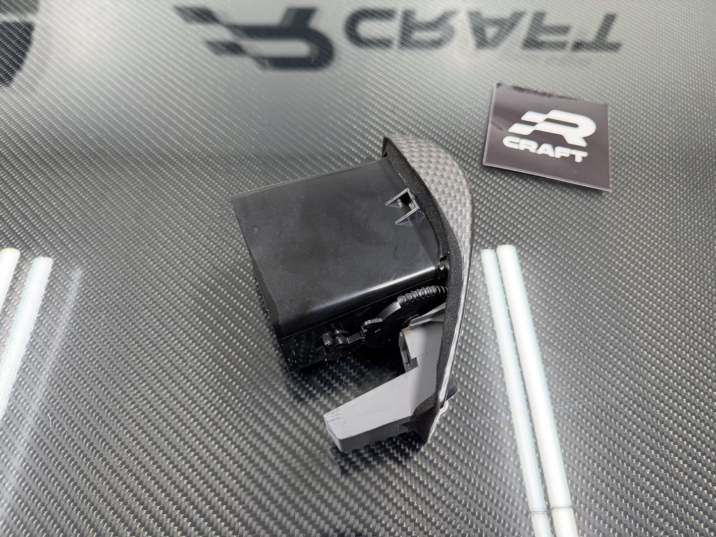 USDM ITR Air Vent (LHD)
